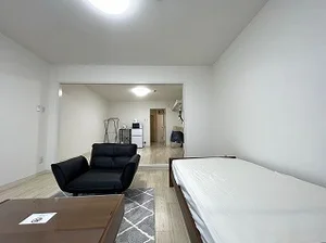 のマンスリーマンション・ウィークリーマンション「🍀グランマンスリー🍀太田浜町Ⅱ📍太田駅🚉徒歩圏内🚶✅バス🛁トイレ別✨ 205・2K(No.1447559)」メイン画像