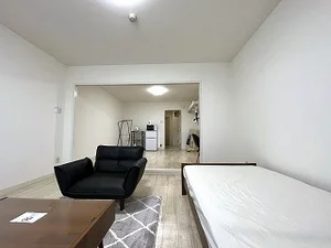 のマンスリーマンション・ウィークリーマンション「🍀グランマンスリー🍀太田浜町Ⅱ📍太田駅🚉徒歩圏内🚶✅バス🛁トイレ別✨ 405・2K(No.1447564)」メイン画像