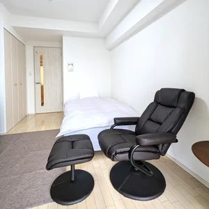 江坂駅（大阪府）のマンスリーマンション・ウィークリーマンション「◤◢◤賃料最大60％OFF◢◤法人契約ご相談ください◢◤◢【禁煙・Wi-Fi無料】エストーネ江坂 704(No.1447576)」メイン画像