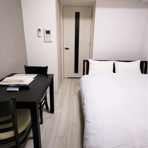 のマンスリーマンション・ウィークリーマンション「☆”賃料60％OFF☆ 本町駅4分🚃 複数部屋の取り扱い有👀【ネット無料で無制限！】クリスタルグランツ西本町(No.1447577)」メイン画像