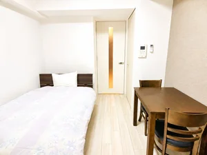 のマンスリーマンション・ウィークリーマンション「✨”賃料60％OFF～本町駅4分🚋✨ 複数部屋取り扱いあり～【禁煙・ネット無料で無制限！】クリスタルグランツ西本町(No.1447581)」メイン画像
