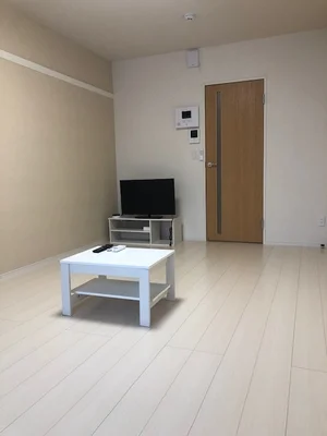 春日部駅（埼玉県）のマンスリーマンション・ウィークリーマンション「クレイノフィークス 107(No.1447648)」メイン画像
