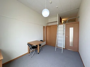東京理科大学葛飾キャンパス周辺のマンスリーマンション・ウィークリーマンション「レオパレスプレステージ 206(No.1447705)」メイン画像