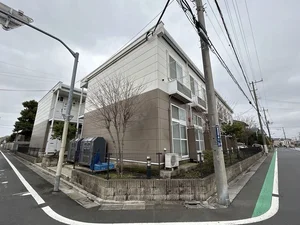 東京理科大学葛飾キャンパス周辺のマンスリーマンション・ウィークリーマンション「レオパレスプレステージ 207(No.1447706)」メイン画像