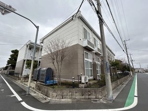 のマンスリーマンション・ウィークリーマンション「レオパレスプレステージ 207(No.1447706)」メイン画像