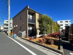 日本大学芸術学部周辺のマンスリーマンション・ウィークリーマンション「レオネクストすこやか 207(No.1447719)」メイン画像