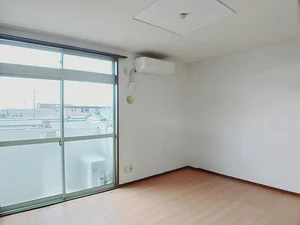 のマンスリーマンション・ウィークリーマンション「サンシャイン蒲町 202・洋室(No.1447750)」メイン画像