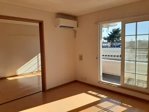 栃木市のマンスリーマンション・ウィークリーマンション「グレースぐみの木 201・洋室(No.1447767)」メイン画像