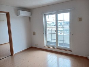 のマンスリーマンション・ウィークリーマンション「グレースぐみの木 201・洋室(No.1447767)」メイン画像