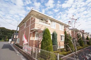 新井宿駅（埼玉県）のマンスリーマンション・ウィークリーマンション「エスポワール　Ⅲ 202・洋室(No.1447779)」メイン画像