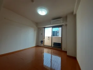さいたま市大宮区のマンスリーマンション・ウィークリーマンション「カーサ　ヴェンティ 703・洋室(No.1447780)」メイン画像