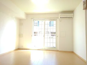 日本大学生産工学部（津田沼キャンパス）周辺のマンスリーマンション・ウィークリーマンション「プラウド幕張本郷Ⅵ 103・洋室(No.1447783)」メイン画像