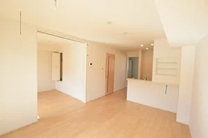 船橋市立医療センター周辺のマンスリーマンション・ウィークリーマンション「フェリーチェ船橋Ⅰ 202・洋室(No.1447796)」メイン画像