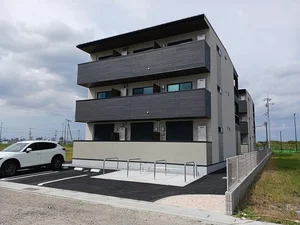 吉川市のマンスリーマンション・ウィークリーマンション「ラ・リノⅡ 303・洋室(No.1447799)」メイン画像