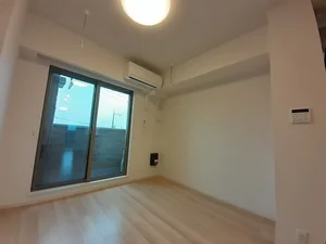 大宮駅（埼玉県）のマンスリーマンション・ウィークリーマンション「コート　ド　レシェ 202・洋室(No.1447801)」メイン画像
