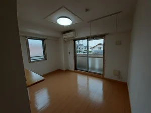倉賀野駅（群馬県）のマンスリーマンション・ウィークリーマンション「カーサ・ドマーニ 201・洋室(No.1447808)」メイン画像