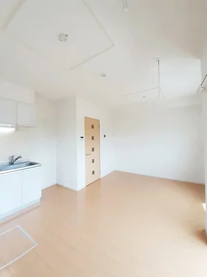 昭島駅（東京都）のマンスリーマンション・ウィークリーマンション「ベル　ジュネス　Ⅱ 104・洋室(No.1447810)」メイン画像