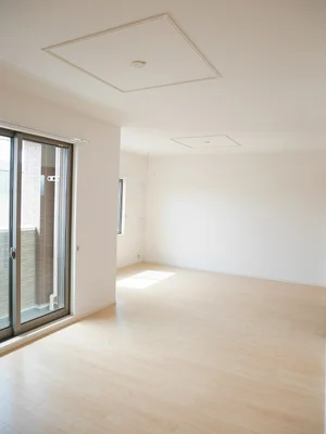 佐波郡玉村町のマンスリーマンション・ウィークリーマンション「ａｖａｎｔｉ 101・洋室(No.1447813)」メイン画像