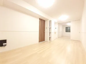 館林駅（群馬県）のマンスリーマンション・ウィークリーマンション「ディゾーネ館林 104・洋室(No.1447817)」メイン画像