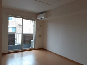 伊勢原市のマンスリーマンション・ウィークリーマンション「サニーエミＢ 103・洋室(No.1447829)」メイン画像