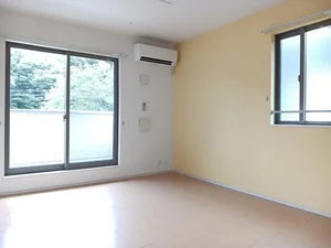 町田市のマンスリーマンション・ウィークリーマンション「セレーナ　ヴィータ 201・洋室(No.1447833)」メイン画像