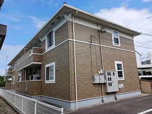 岡崎駅（愛知県）のマンスリーマンション・ウィークリーマンション「メゾ　フォルテ 103・洋室(No.1447851)」メイン画像