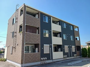 額田郡幸田町のマンスリーマンション・ウィークリーマンション「和（なごみ） 102・洋室(No.1447853)」メイン画像