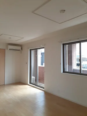 豊川市のマンスリーマンション・ウィークリーマンション「レインボー國府　Ｄ 102・洋室(No.1447854)」メイン画像