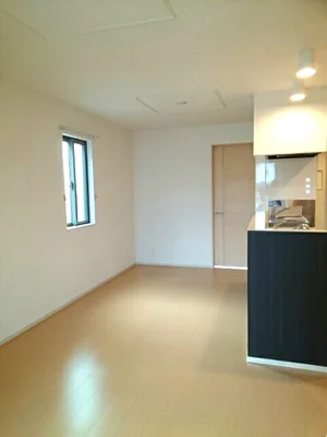 吉田郡永平寺町のマンスリーマンション・ウィークリーマンション「ルーチェ 101・洋室(No.1447866)」メイン画像
