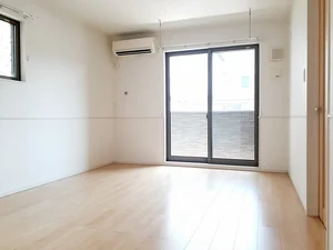 岐阜市のマンスリーマンション・ウィークリーマンション「リヴェールⅡ 103・洋室(No.1447879)」メイン画像