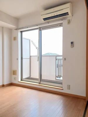 犬山駅（愛知県）のマンスリーマンション・ウィークリーマンション「スカイホープ 302・洋室(No.1447890)」メイン画像