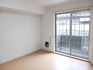 名古屋市中川区のマンスリーマンション・ウィークリーマンション「ユピテル 102・洋室(No.1447893)」メイン画像