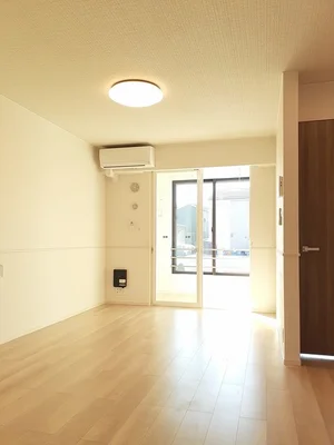 布袋駅（愛知県）のマンスリーマンション・ウィークリーマンション「カトレアＶ 102・洋室(No.1447901)」メイン画像
