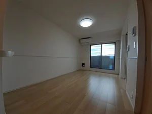 三重県の大東建託リーシング株式会社のマンスリーマンション・ウィークリーマンション「グレイス　Ｂ 202・洋室(No.1447903)」メイン画像