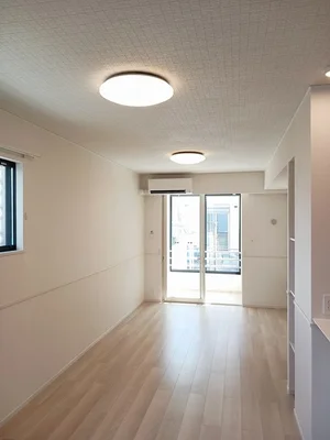 一宮市のマンスリーマンション・ウィークリーマンション「ベルメゾンＤＲ 106・洋室(No.1447905)」メイン画像