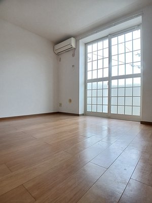 愛知郡愛荘町のマンスリーマンション・ウィークリーマンション「ブリーズタウン愛知川 101・洋室(No.1447906)」メイン画像