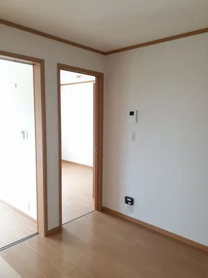 二見浦駅（三重県）のマンスリーマンション・ウィークリーマンション「アンジェリック　Ａ棟 101・洋室(No.1447908)」メイン画像