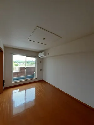 高宮駅（滋賀県）のマンスリーマンション・ウィークリーマンション「ライブ　ウィル 205・洋室(No.1447909)」メイン画像