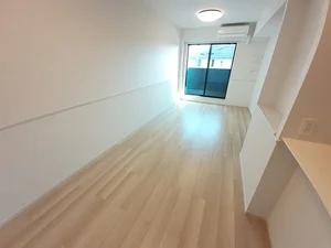のマンスリーマンション・ウィークリーマンション「バンブー　ニン　Ａ 202・洋室(No.1447915)」メイン画像