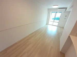 甲賀駅（滋賀県）のマンスリーマンション・ウィークリーマンション「バンブー　ニン　Ａ 102・洋室(No.1447916)」メイン画像