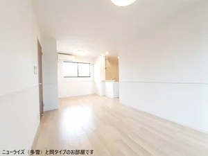芸術文化観光専門職大学周辺のマンスリーマンション・ウィークリーマンション「パイオニア　伏 207・洋室(No.1447950)」メイン画像