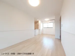 芸術文化観光専門職大学周辺のマンスリーマンション・ウィークリーマンション「パイオニア　伏 202・洋室(No.1447954)」メイン画像