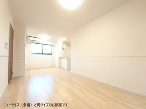 豊岡短期大学周辺のマンスリーマンション・ウィークリーマンション「パイオニア　伏 105・洋室(No.1447958)」メイン画像