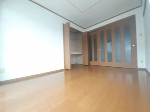 兵庫大学周辺のマンスリーマンション・ウィークリーマンション「パルテールⅡ 101・洋室(No.1447963)」メイン画像