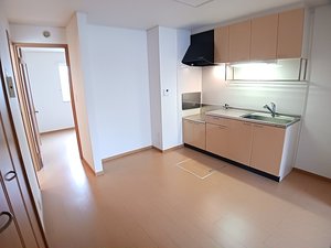 のマンスリーマンション・ウィークリーマンション「クレメント・Ｍ　Ⅱ 104・洋室(No.1447975)」メイン画像