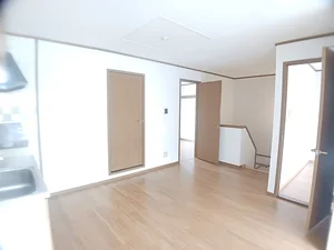 学校法人近畿大学 近畿大学病院周辺のマンスリーマンション・ウィークリーマンション「コスモスＡ 202・洋室(No.1447983)」メイン画像