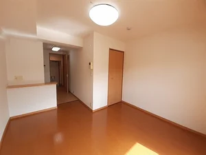 大阪府のマンスリーマンション・ウィークリーマンション「アウローラ冨士 202・洋室(No.1447985)」メイン画像