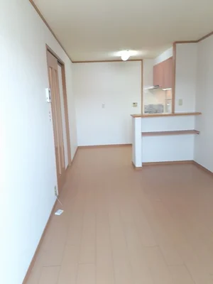 和歌山県の大東建託リーシング株式会社のマンスリーマンション・ウィークリーマンション「ポルトラーノⅢ 203・洋室(No.1447989)」メイン画像