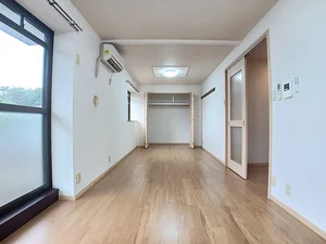 本城駅（福岡県）のマンスリーマンション・ウィークリーマンション「メゾンド本城Ａ 105・洋室(No.1448028)」メイン画像