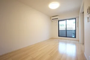 北九州市若松区のマンスリーマンション・ウィークリーマンション「セイバリー 202・洋室(No.1448035)」メイン画像